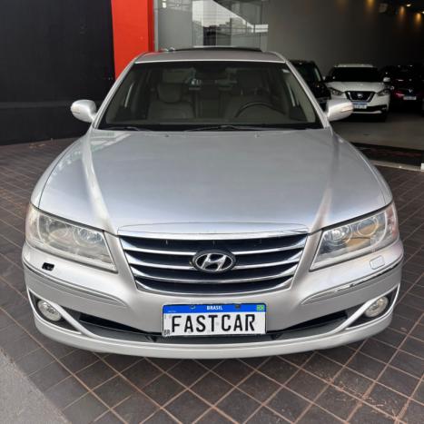 HYUNDAI Azera 3.3 V6 24V GLS AUTOMTICO, Foto 7