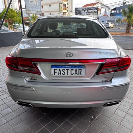 HYUNDAI Azera 3.3 V6 24V GLS AUTOMTICO, Foto 8