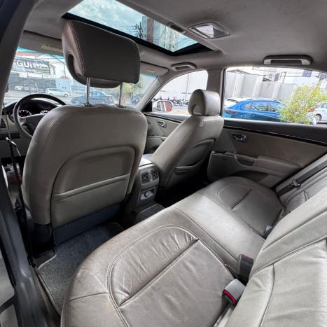 HYUNDAI Azera 3.3 V6 24V GLS AUTOMTICO, Foto 10
