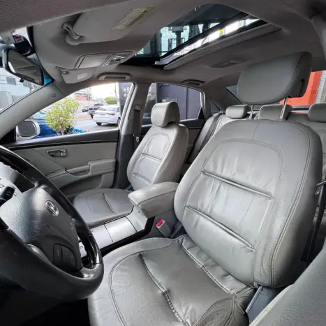 HYUNDAI Azera 3.3 V6 24V GLS AUTOMTICO, Foto 11