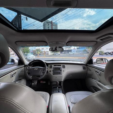 HYUNDAI Azera 3.3 V6 24V GLS AUTOMTICO, Foto 12