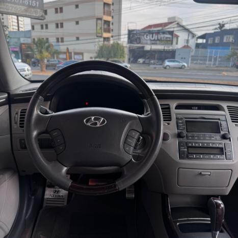HYUNDAI Azera 3.3 V6 24V GLS AUTOMTICO, Foto 13