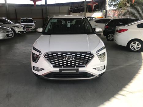 HYUNDAI Creta 1.0 12V 4P FLEX TGDI TURBO LIMITED AUTOMTICO, Foto 2