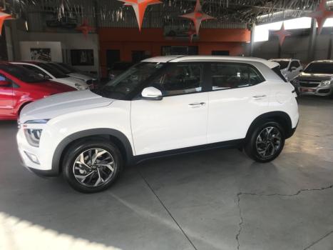 HYUNDAI Creta 1.0 12V 4P FLEX TGDI TURBO LIMITED AUTOMTICO, Foto 4