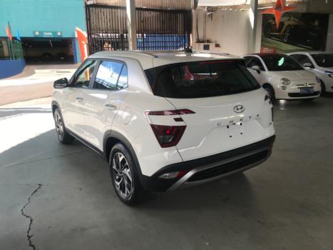 HYUNDAI Creta 1.0 12V 4P FLEX TGDI TURBO LIMITED AUTOMTICO, Foto 5