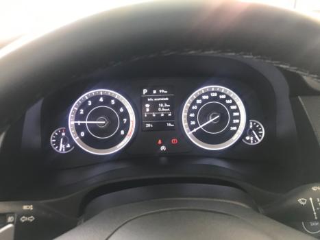 HYUNDAI Creta 1.0 12V 4P FLEX TGDI TURBO LIMITED AUTOMTICO, Foto 10