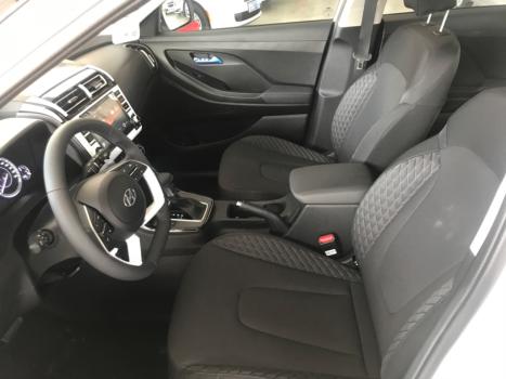 HYUNDAI Creta 1.0 12V 4P FLEX TGDI TURBO LIMITED AUTOMTICO, Foto 13