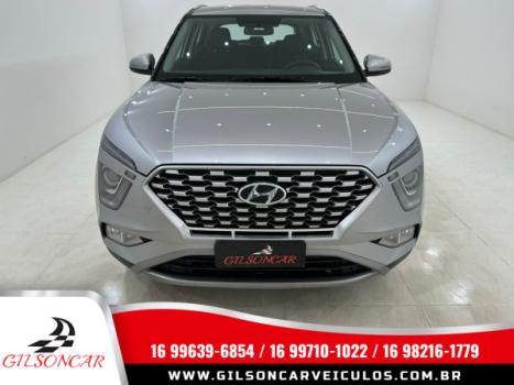 HYUNDAI Creta 1.0 12V 4P FLEX TGDI TURBO LIMITED AUTOMTICO, Foto 1