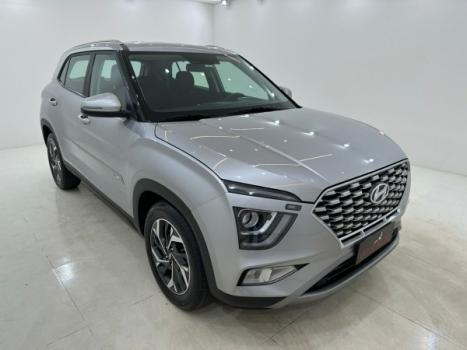 HYUNDAI Creta 1.0 12V 4P FLEX TGDI TURBO LIMITED AUTOMTICO, Foto 2