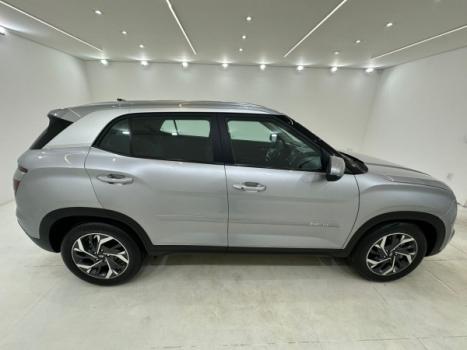 HYUNDAI Creta 1.0 12V 4P FLEX TGDI TURBO LIMITED AUTOMTICO, Foto 4