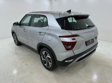 HYUNDAI Creta 1.0 12V 4P FLEX TGDI TURBO LIMITED AUTOMTICO, Foto 6