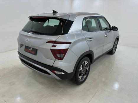 HYUNDAI Creta 1.0 12V 4P FLEX TGDI TURBO LIMITED AUTOMTICO, Foto 7