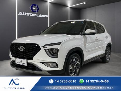 HYUNDAI Creta 1.0 12V 4P FLEX TGDI TURBO LIMITED AUTOMTICO, Foto 1