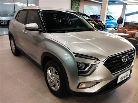 HYUNDAI Creta 1.0 12V 4P FLEX TGDI TURBO COMFORT AUTOMTICO, Foto 3