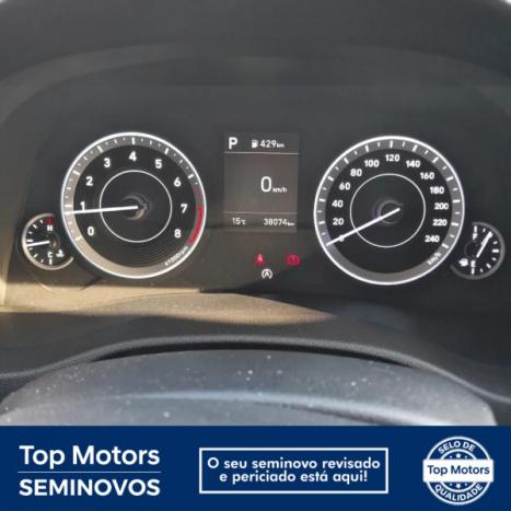 HYUNDAI Creta 1.0 12V 4P FLEX TGDI TURBO COMFORT AUTOMTICO, Foto 12