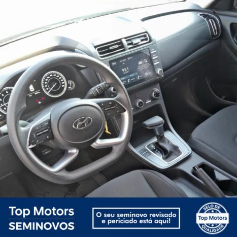 HYUNDAI Creta 1.0 12V 4P FLEX TGDI TURBO COMFORT AUTOMTICO, Foto 8