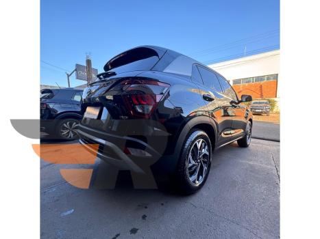 HYUNDAI Creta 1.0 12V 4P FLEX TGDI TURBO LIMITED AUTOMTICO, Foto 5