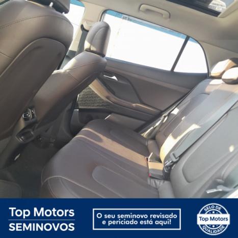 HYUNDAI Creta 1.0 12V 4P FLEX TGDI TURBO PLATINUM AUTOMTICO, Foto 12