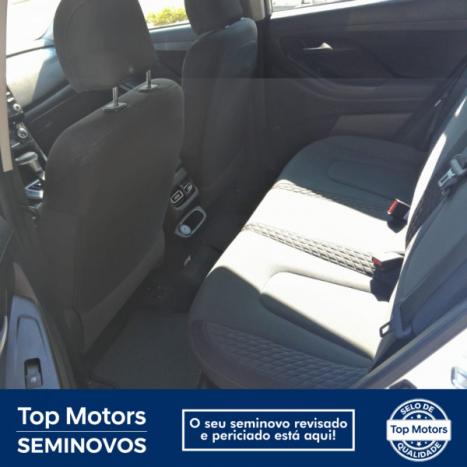 HYUNDAI Creta 1.0 12V 4P FLEX TGDI TURBO LIMITED AUTOMTICO, Foto 12