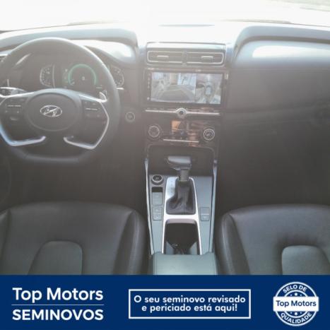 HYUNDAI Creta 1.0 12V 4P FLEX TGDI TURBO PLATINUM AUTOMTICO, Foto 7