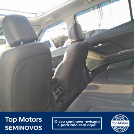 HYUNDAI Creta 1.0 12V 4P FLEX TGDI TURBO PLATINUM AUTOMTICO, Foto 13