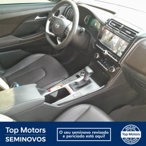 HYUNDAI Creta 1.0 12V 4P FLEX TGDI TURBO PLATINUM AUTOMTICO, Foto 14