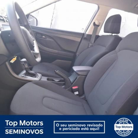 HYUNDAI Creta 1.0 12V 4P FLEX TGDI TURBO COMFORT AUTOMTICO, Foto 10