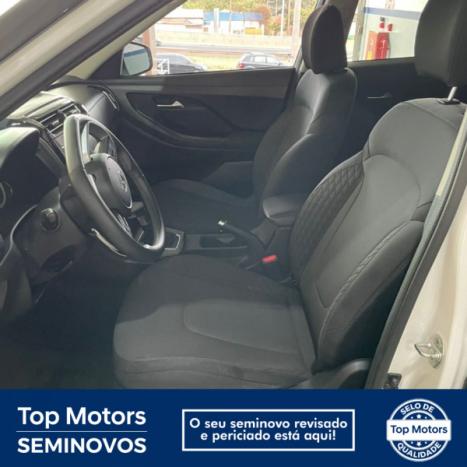 HYUNDAI Creta 1.0 12V 4P FLEX TGDI TURBO LIMITED AUTOMTICO, Foto 9