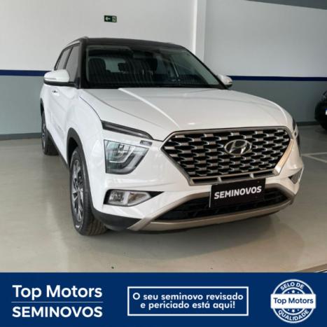 HYUNDAI Creta 1.0 12V 4P FLEX TGDI TURBO LIMITED AUTOMTICO, Foto 1