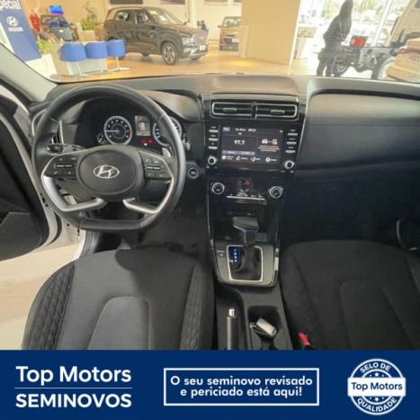 HYUNDAI Creta 1.0 12V 4P FLEX TGDI TURBO LIMITED AUTOMTICO, Foto 7