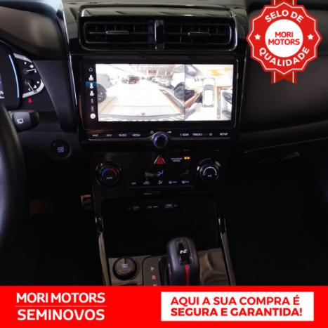 HYUNDAI Creta 1.0 12V 4P FLEX TGDI TURBO N LINE AUTOMTICO, Foto 10