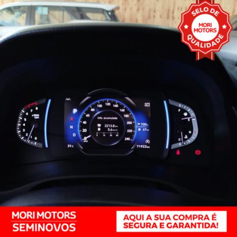 HYUNDAI Creta 1.0 12V 4P FLEX TGDI TURBO N LINE AUTOMTICO, Foto 11