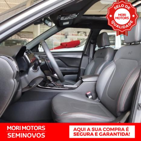 HYUNDAI Creta 1.0 12V 4P FLEX TGDI TURBO N LINE AUTOMTICO, Foto 12