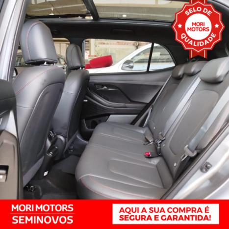 HYUNDAI Creta 1.0 12V 4P FLEX TGDI TURBO N LINE AUTOMTICO, Foto 13