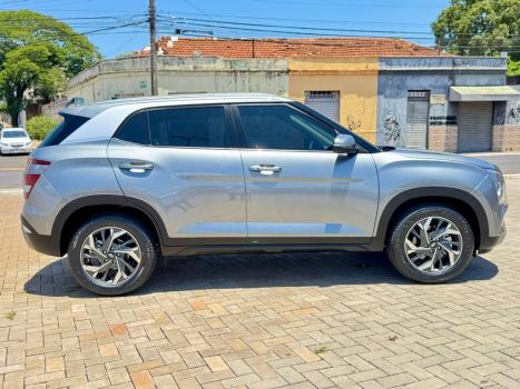 HYUNDAI Creta 1.0 12V 4P FLEX TGDI TURBO PLATINUM AUTOMTICO, Foto 4