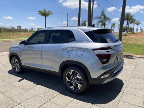 HYUNDAI Creta 1.0 12V 4P FLEX TGDI TURBO LIMITED AUTOMTICO, Foto 5