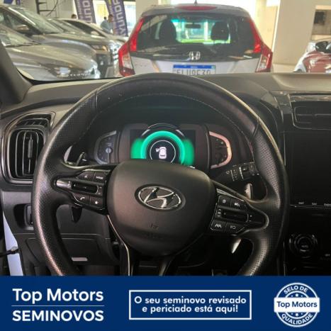 HYUNDAI Creta 1.0 12V 4P FLEX TGDI TURBO N LINE AUTOMTICO, Foto 5