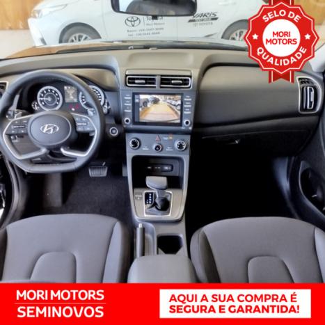 HYUNDAI Creta 1.0 12V 4P FLEX TGDI TURBO COMFORT AUTOMTICO, Foto 7