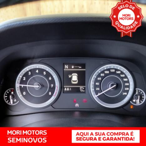 HYUNDAI Creta 1.0 12V 4P FLEX TGDI TURBO COMFORT AUTOMTICO, Foto 10