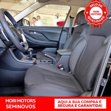 HYUNDAI Creta 1.0 12V 4P FLEX TGDI TURBO COMFORT AUTOMTICO, Foto 11