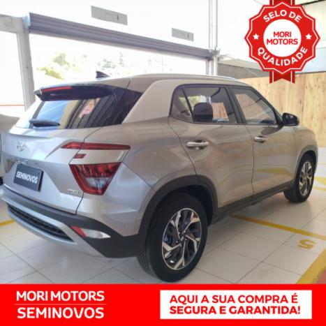 HYUNDAI Creta 1.0 12V 4P FLEX TGDI TURBO PLATINUM AUTOMTICO, Foto 6