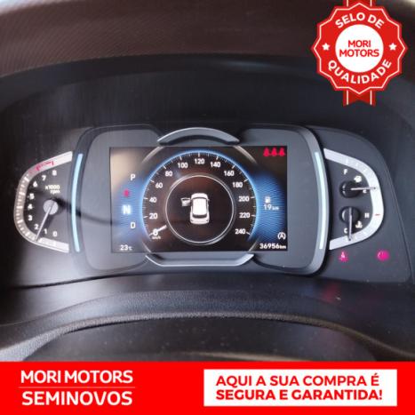 HYUNDAI Creta 1.0 12V 4P FLEX TGDI TURBO PLATINUM AUTOMTICO, Foto 10