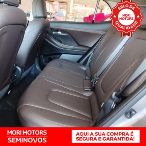 HYUNDAI Creta 1.0 12V 4P FLEX TGDI TURBO PLATINUM AUTOMTICO, Foto 11