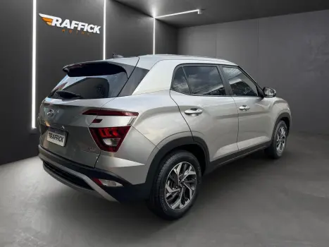 HYUNDAI Creta 1.0 12V 4P FLEX TGDI TURBO LIMITED AUTOMTICO, Foto 6