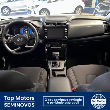 HYUNDAI Creta 1.0 12V 4P FLEX TGDI TURBO LIMITED AUTOMTICO, Foto 6