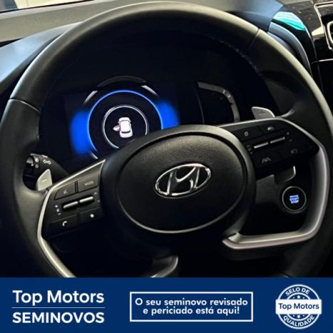 HYUNDAI Creta 1.0 12V 4P FLEX TGDI TURBO LIMITED AUTOMTICO, Foto 7