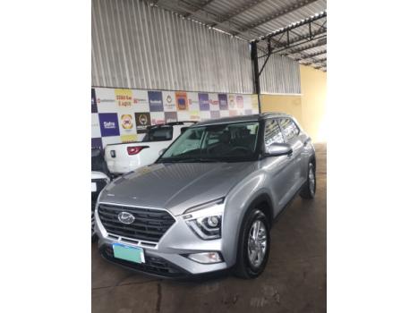 HYUNDAI Creta 1.0 12V 4P FLEX TGDI TURBO COMFORT AUTOMTICO, Foto 7