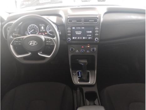 HYUNDAI Creta 1.0 12V 4P FLEX TGDI TURBO COMFORT AUTOMTICO, Foto 12