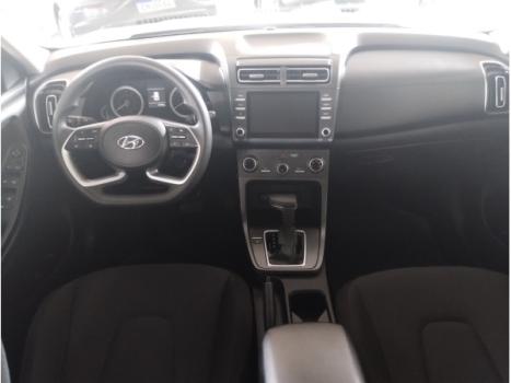 HYUNDAI Creta 1.0 12V 4P FLEX TGDI TURBO COMFORT AUTOMTICO, Foto 14