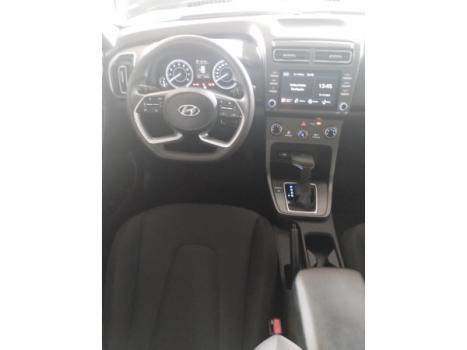 HYUNDAI Creta 1.0 12V 4P FLEX TGDI TURBO COMFORT AUTOMTICO, Foto 16